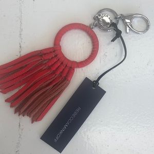 Rebecca minkoff keychain